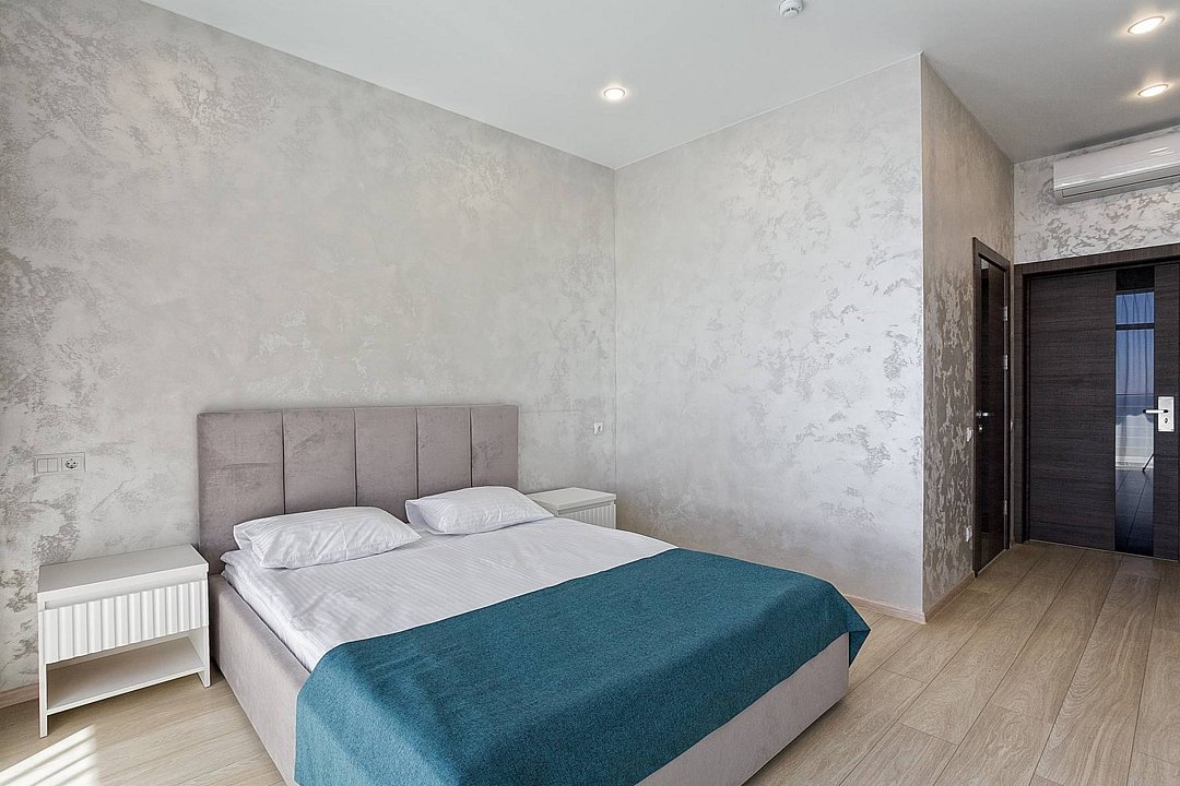 Улучшенный 2-местный 1-комнатный