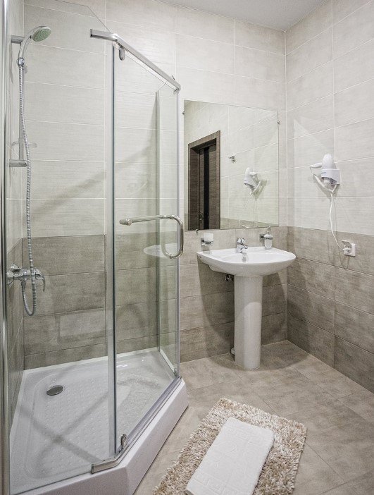 Улучшенный 2-местный 1-комнатный