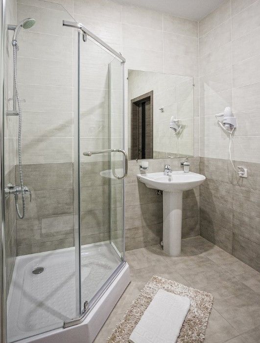 Улучшенный 2-местный 1-комнатный