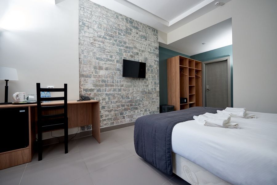 Комфорт 2-местный