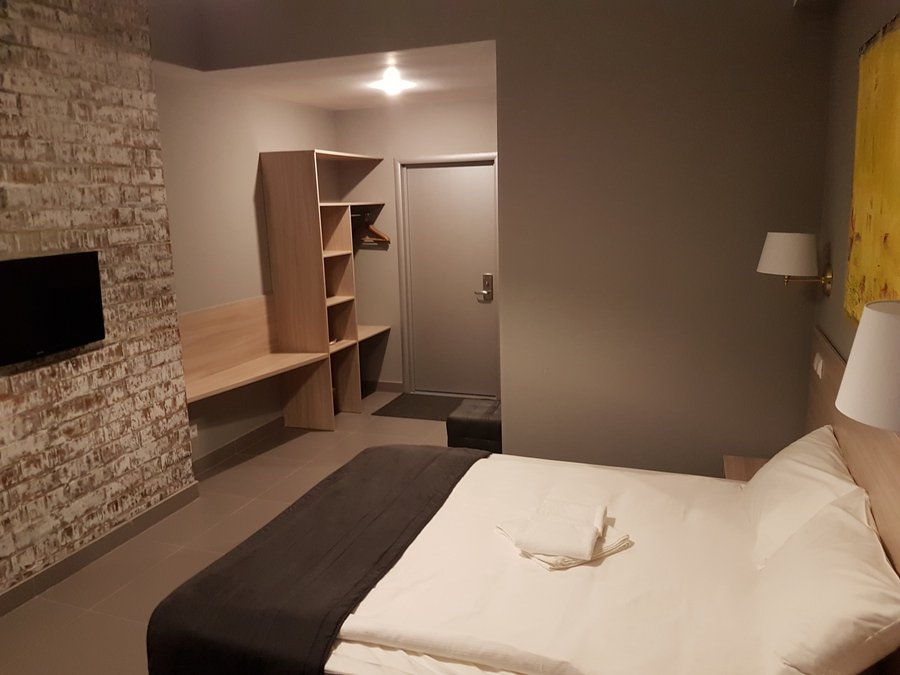 Комфорт 2-местный