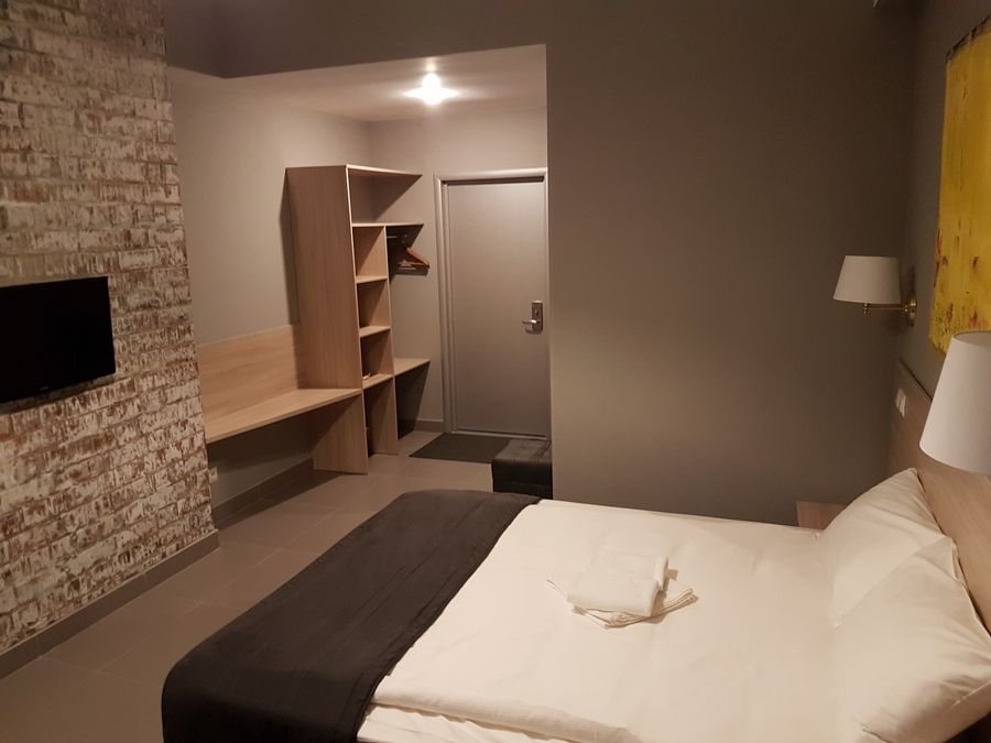 Комфорт 2-местный