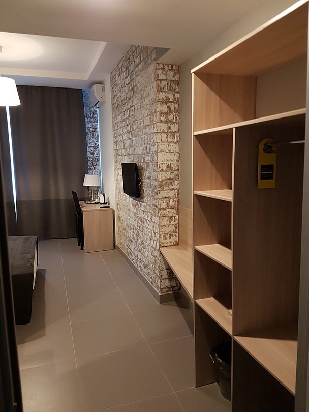 Комфорт 2-местный