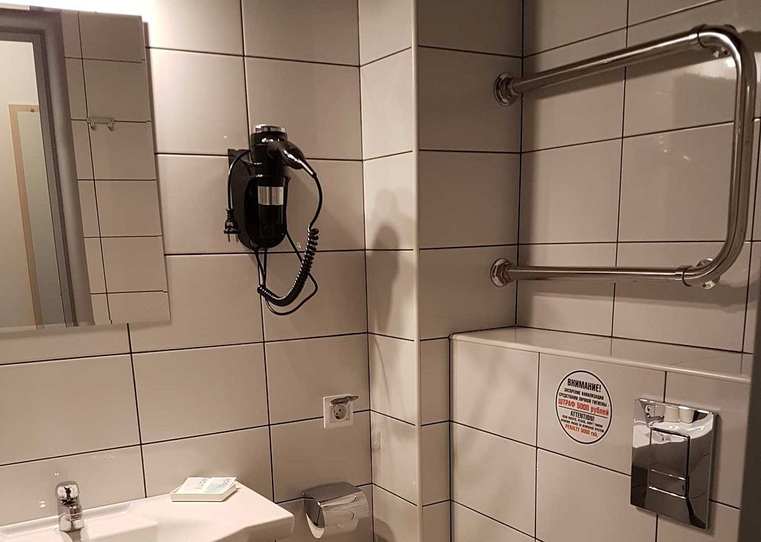 Улучшенный 2-местный