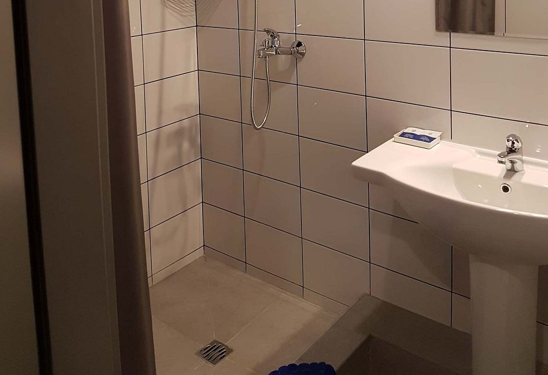 Улучшенный 2-местный