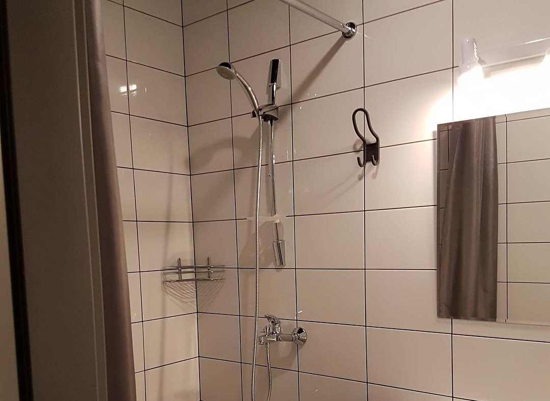 Улучшенный 2-местный