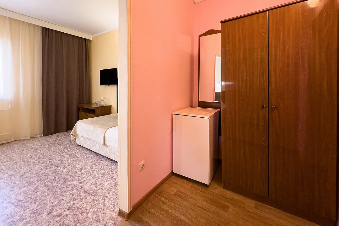 Стандартный 2-местный