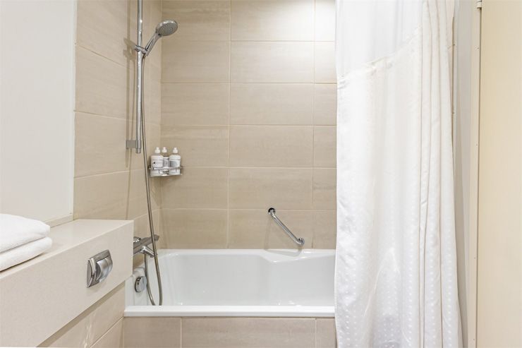 Делюкс 2-местный