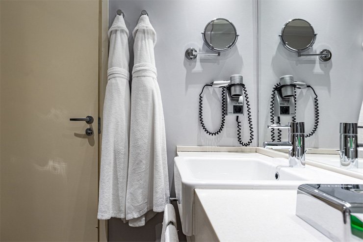 Делюкс 2-местный