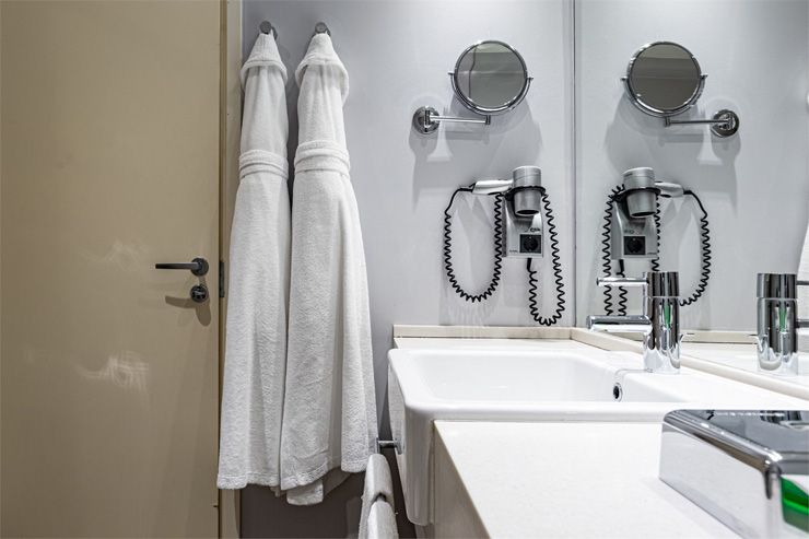 Делюкс 2-местный