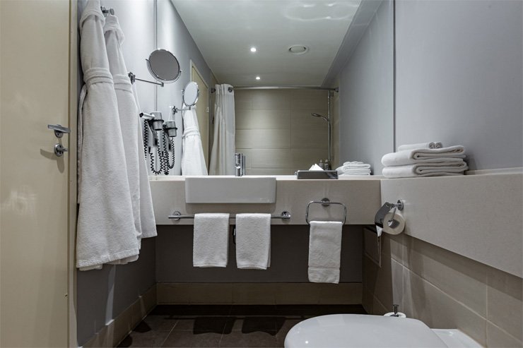 Делюкс 2-местный