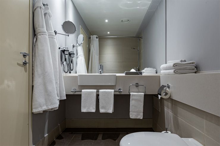 Делюкс 2-местный