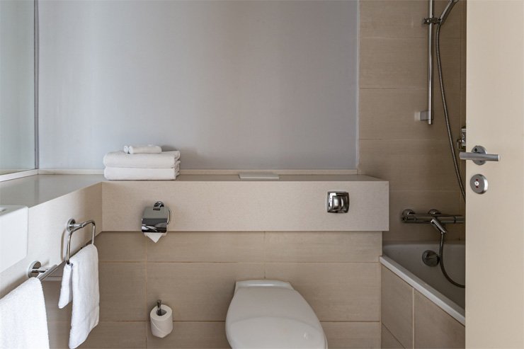 Делюкс 2-местный