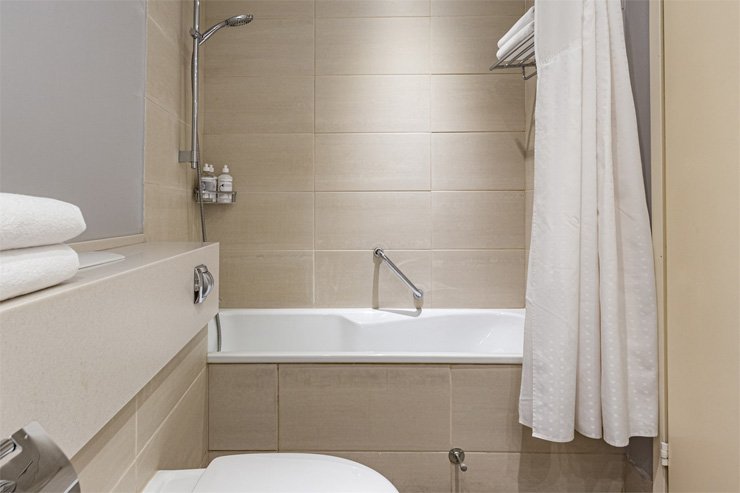 Улучшенный 2-местный