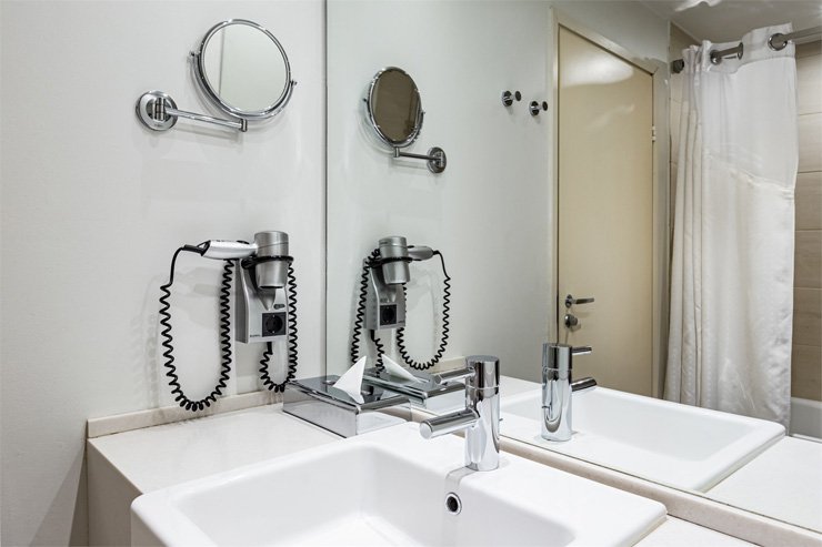 Улучшенный 2-местный