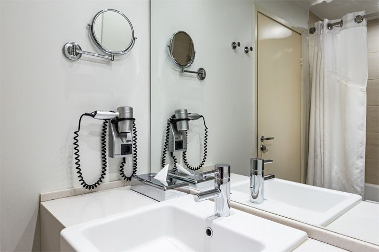 Улучшенный 2-местный