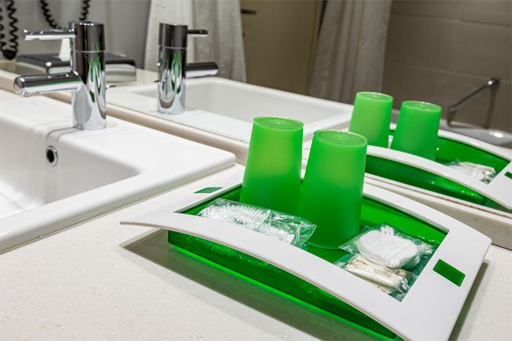 Улучшенный 2-местный