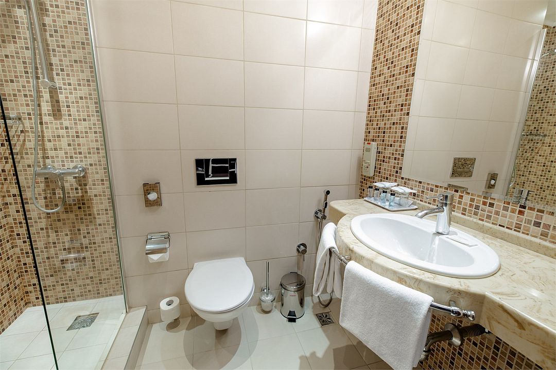 Стандартный 2-местный