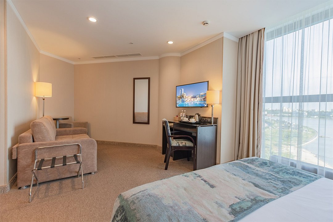 Улучшенный 2-местный (DBL)