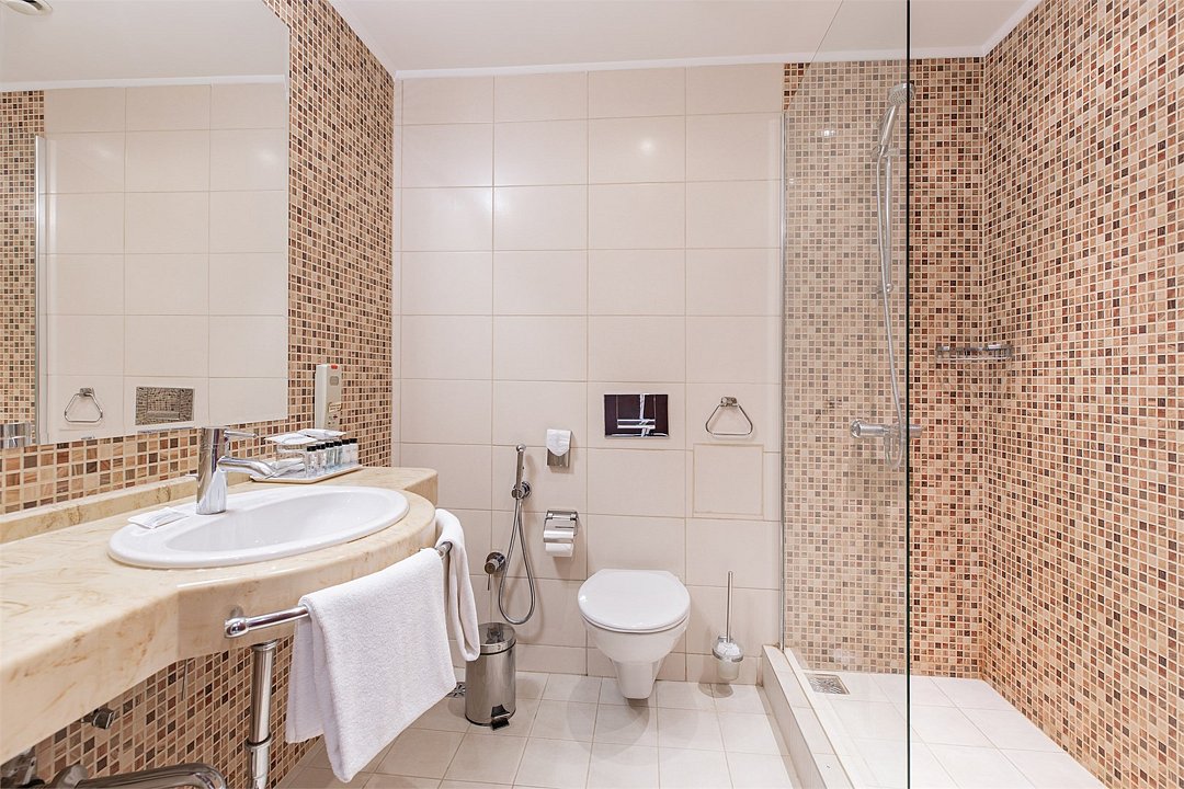 Улучшенный 2-местный (DBL)