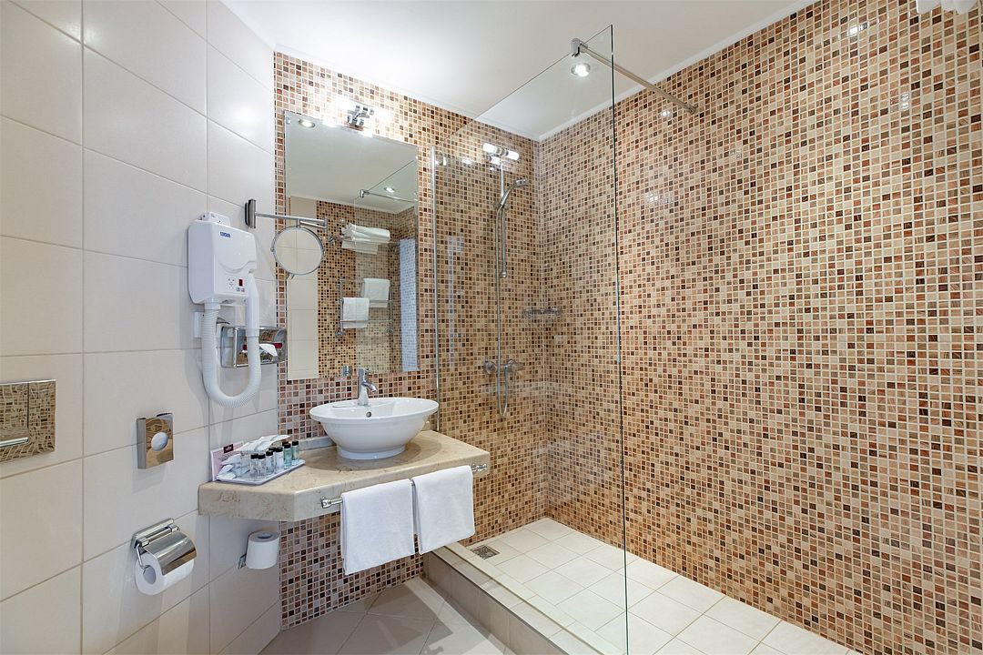 Улучшенный 2-местный (с панорамным видом)