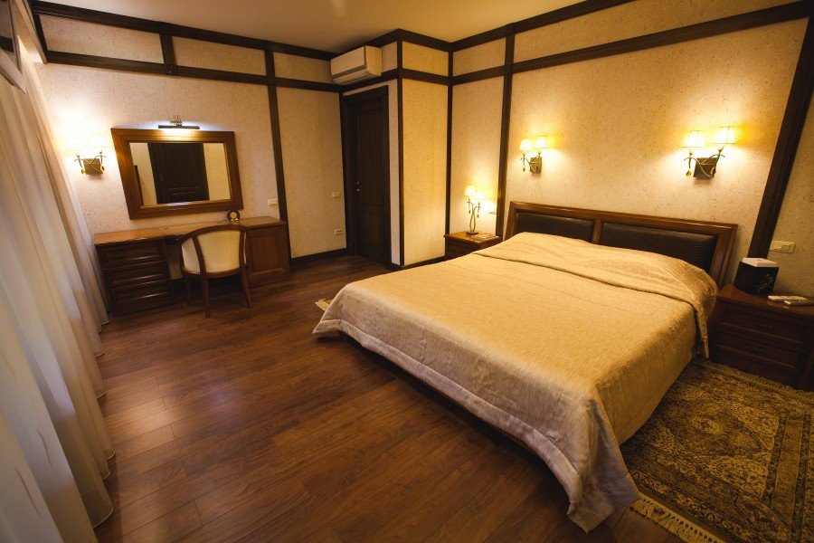 Коттедж Президентский