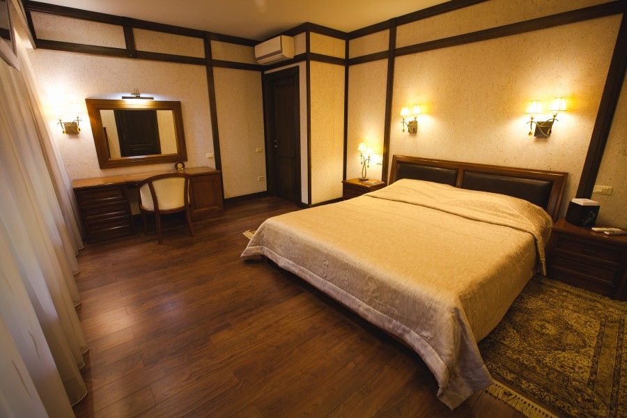 Коттедж Президентский