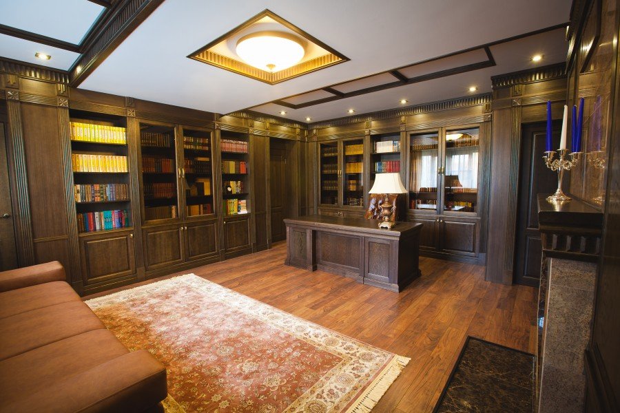 Коттедж Президентский