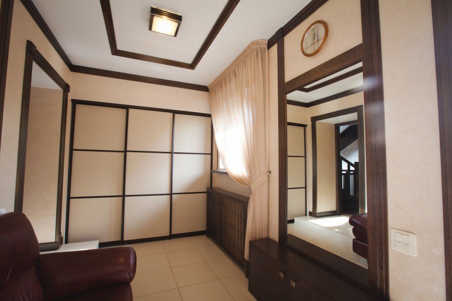 Коттедж Президентский