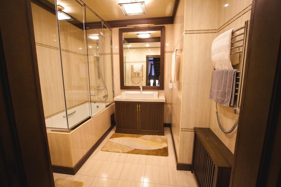 Коттедж Президентский