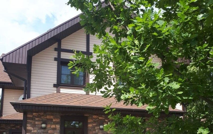 Коттедж Президентский