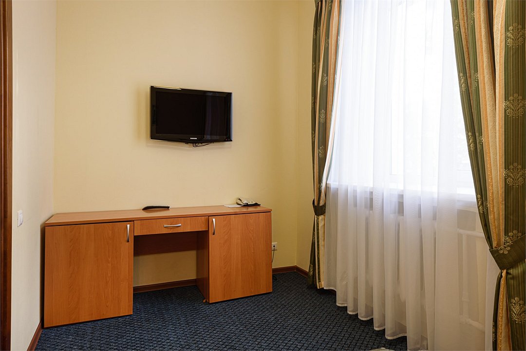 Стандартный 1-местный