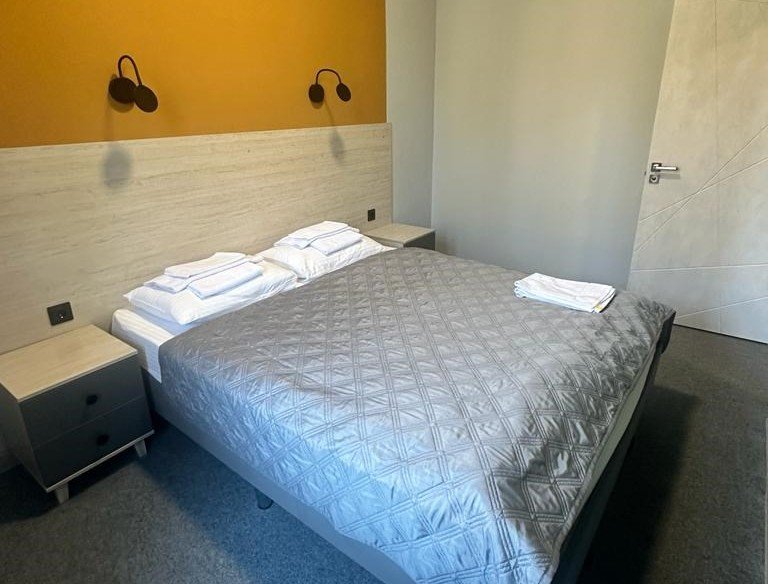 Люкс 2-местный 2-комнатный