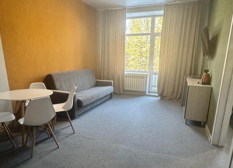 Люкс 2-местный 2-комнатный