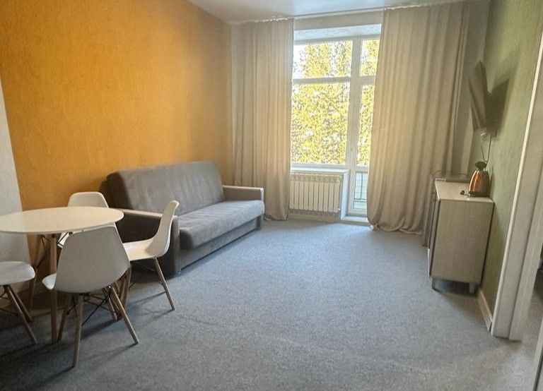 Люкс 2-местный 2-комнатный