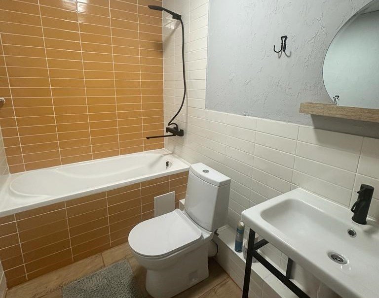 Люкс 2-местный 2-комнатный