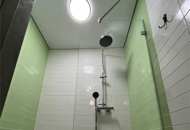 Стандартный 2-местный в блоке (место)