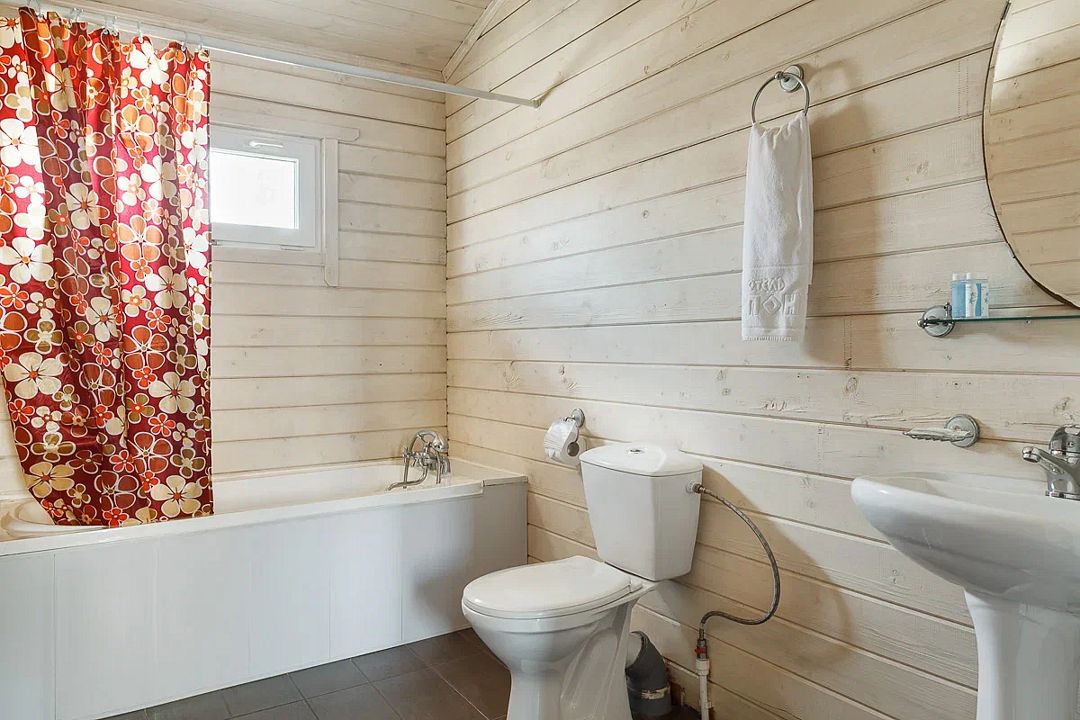 Стандартный 2-местный 2-комнатный