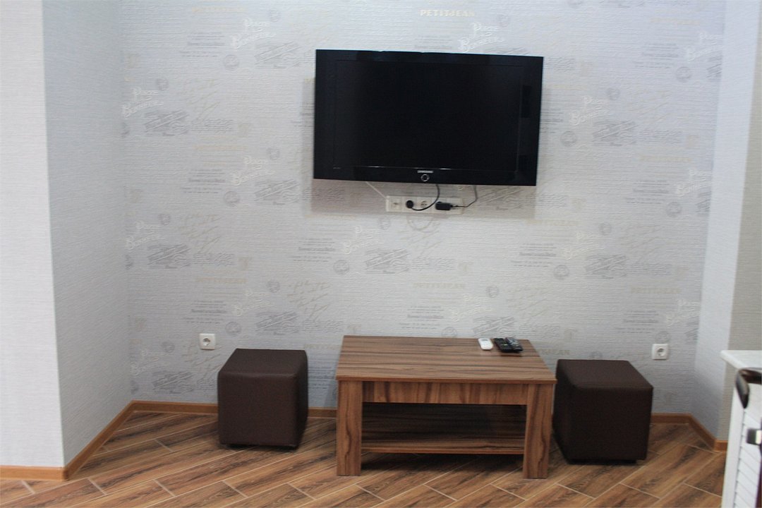 Люкс 2-местный 2-комнатный