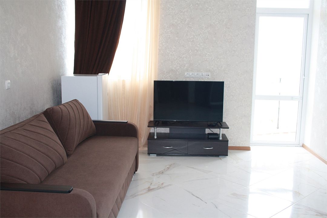 Люкс 2-местный 2-комнатный