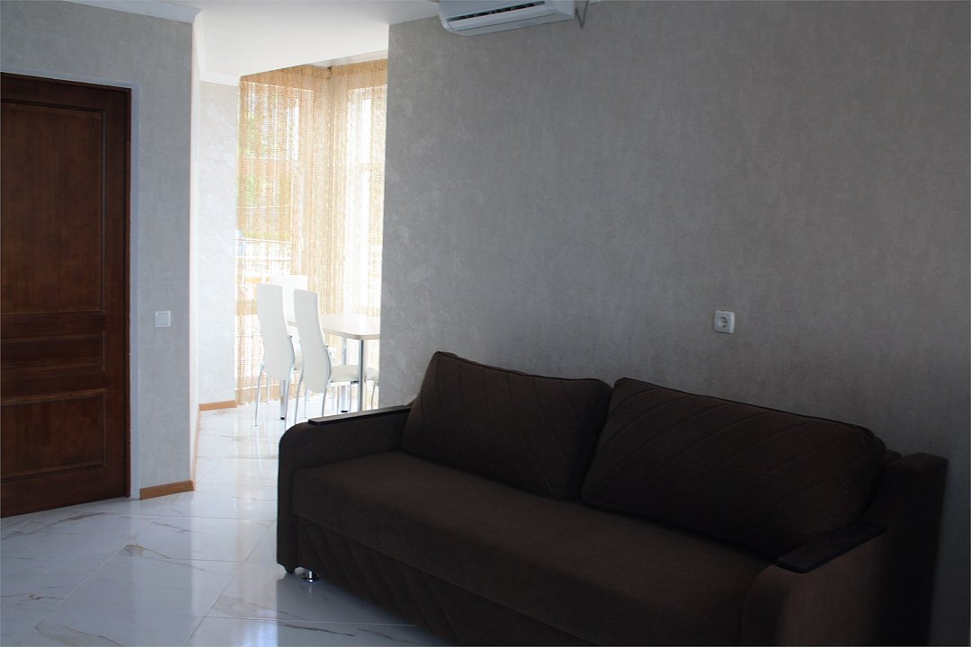 Люкс 2-местный 2-комнатный