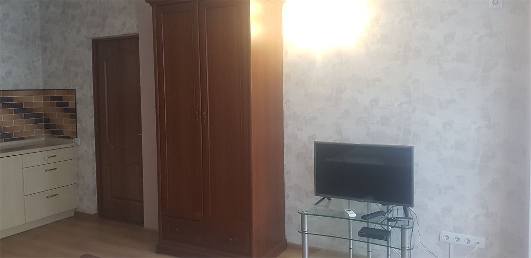 Студио 2-местный 1-комнатный (с видом на горы)