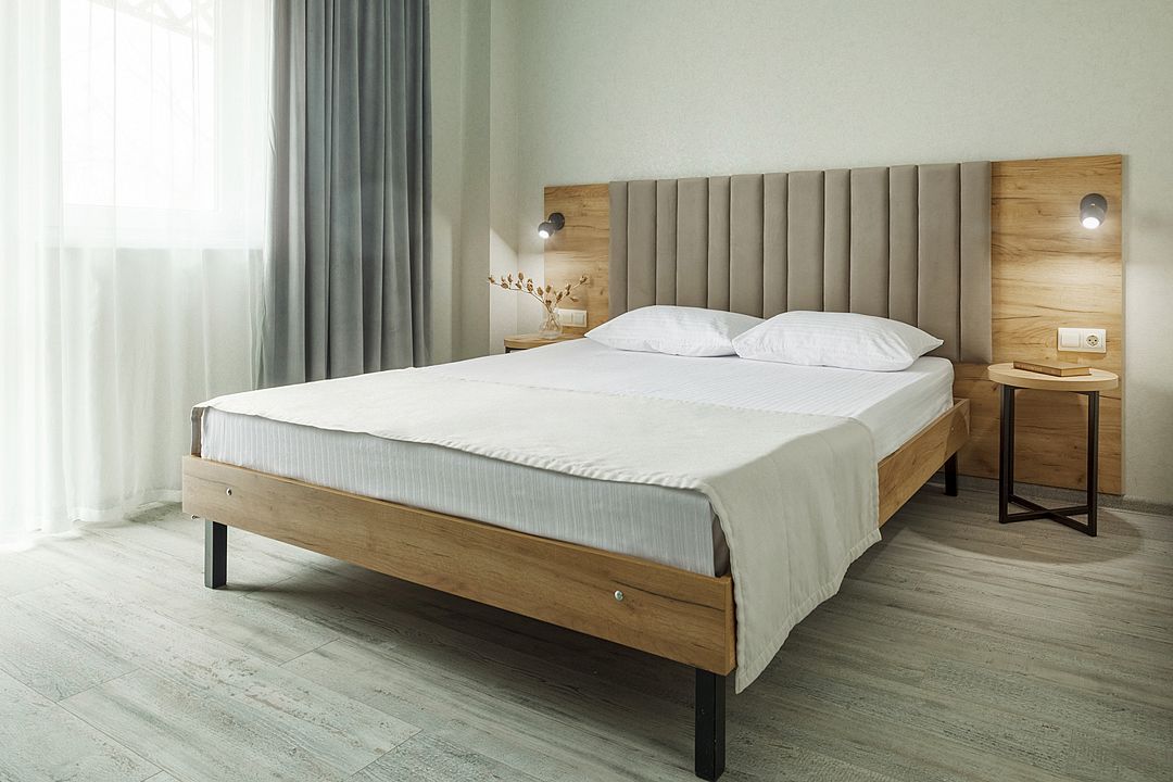 Семейный 4-местный (1-2 корпус)