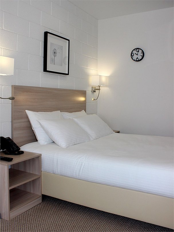 Стандартный 2-местный (DBL)