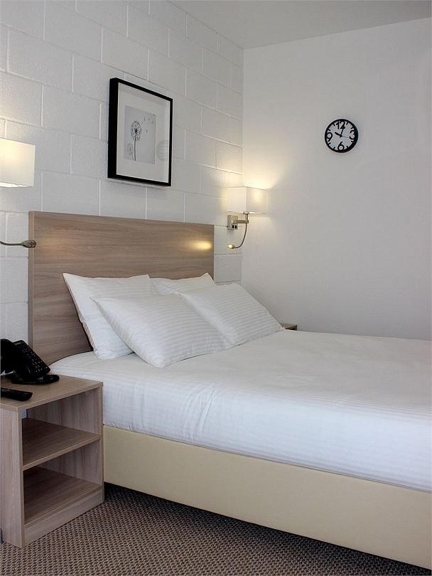 Стандартный 2-местный (DBL)