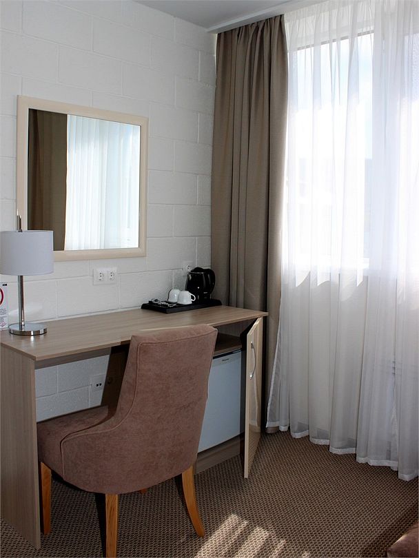 Стандартный 2-местный (DBL)