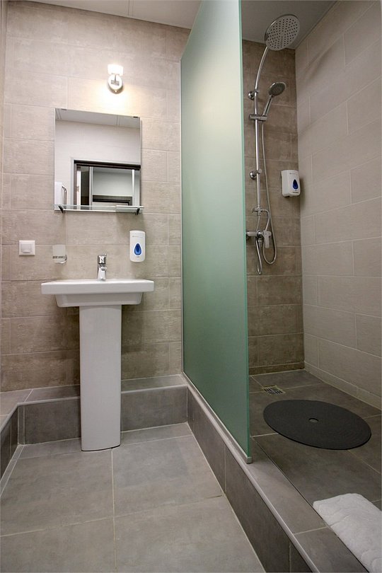 Стандартный 2-местный (DBL)