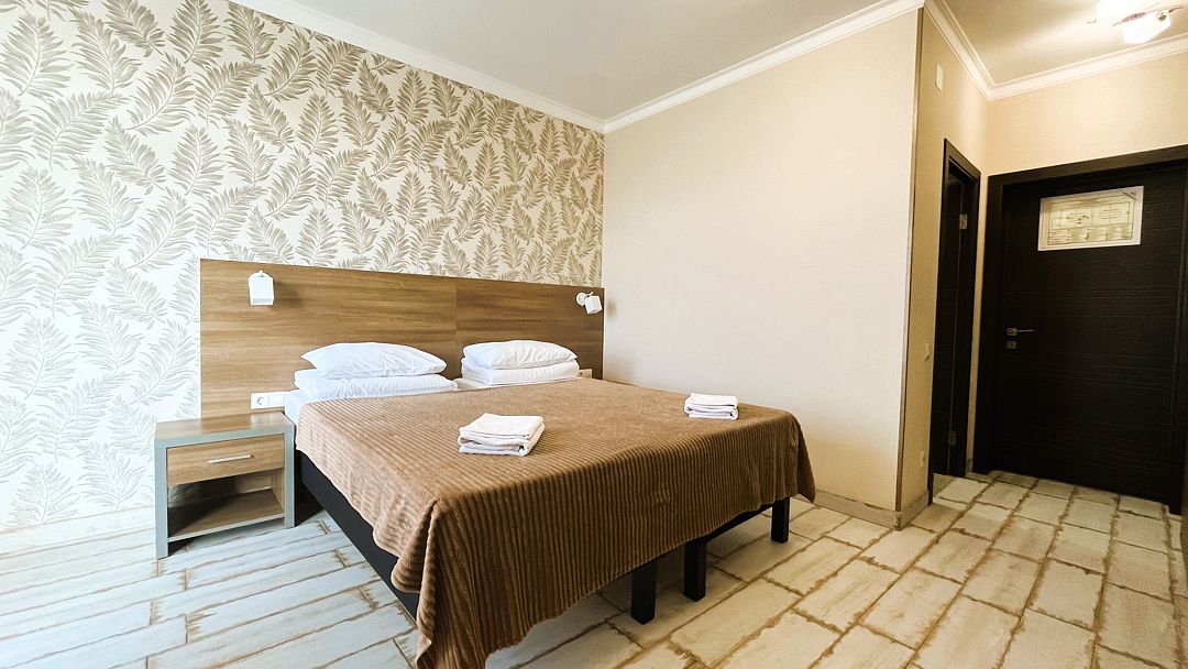 Стандартный 2-местный