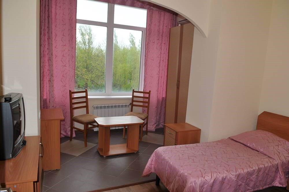 Стандартный 2-местный