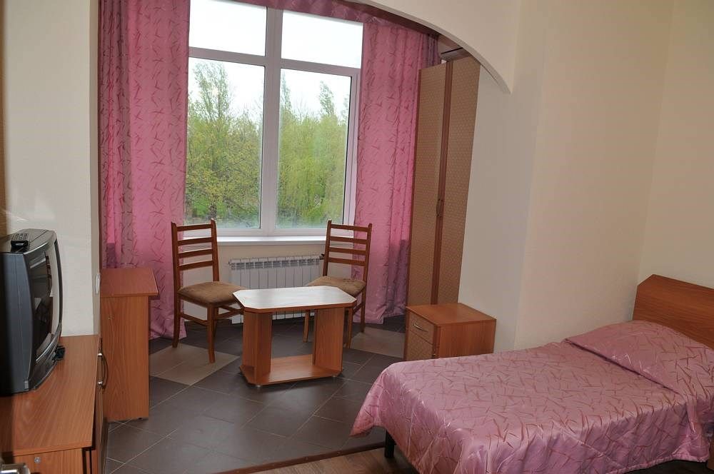 Стандартный 2-местный